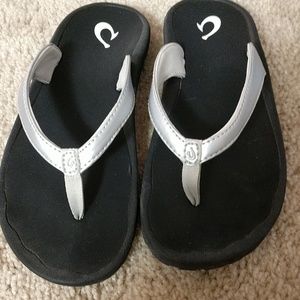 Flip Flops